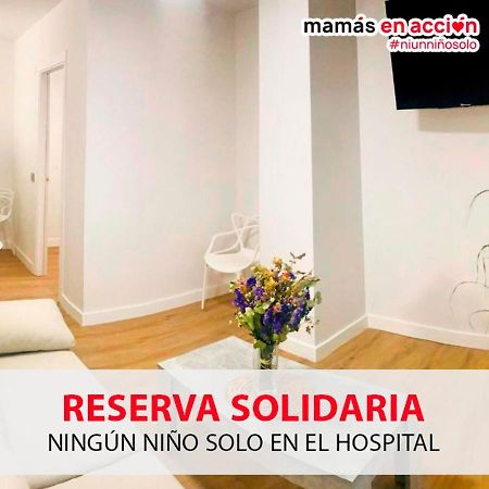 Apartamentos Santander Maliano Suites 3000 Exterior foto