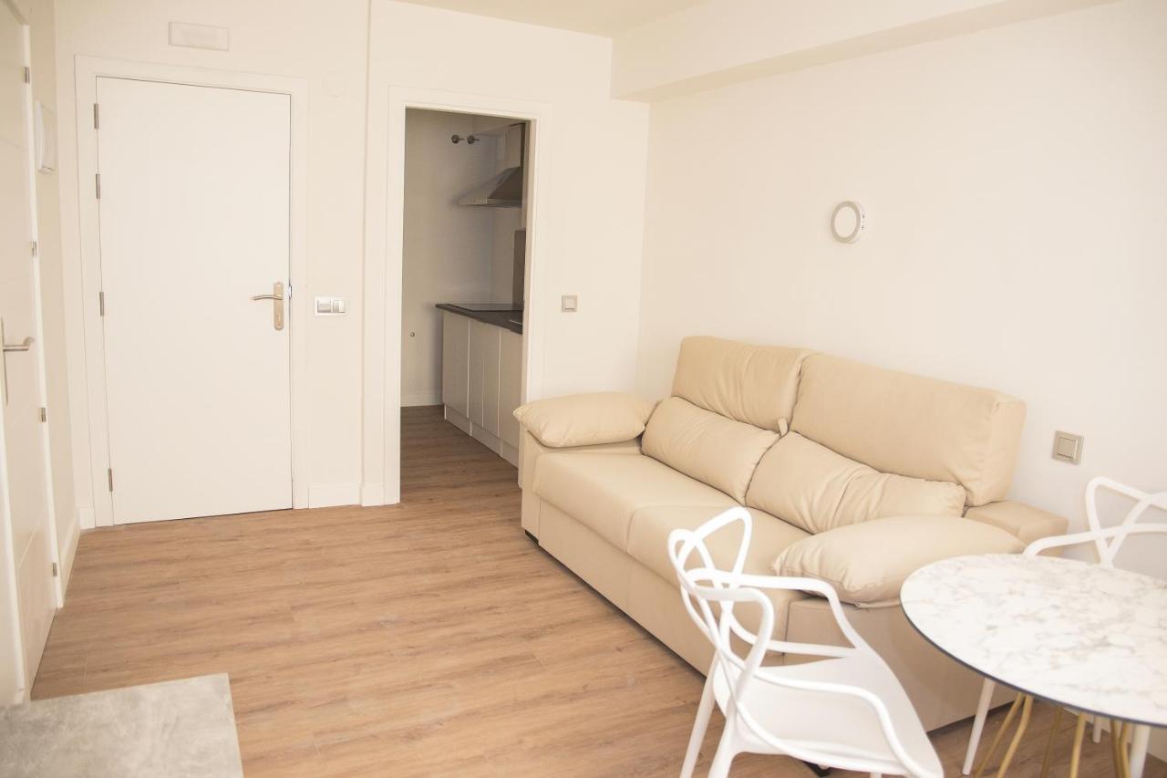 Apartamentos Santander Maliano Suites 3000 Exterior foto