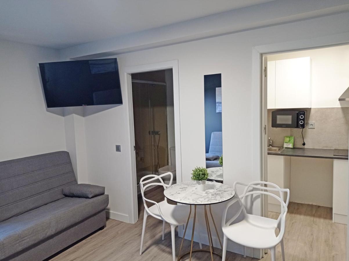 Apartamentos Santander Maliano Suites 3000 Exterior foto