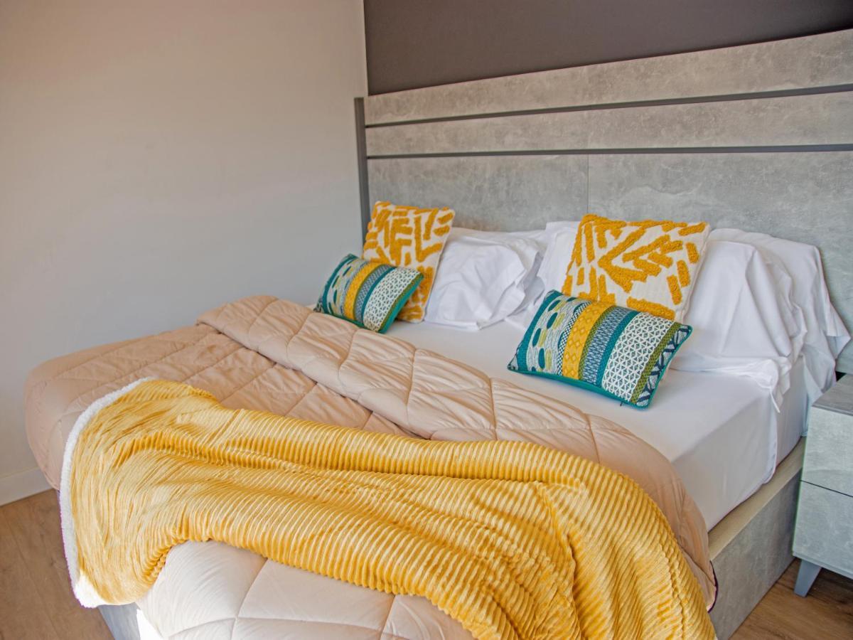 Apartamentos Santander Maliano Suites 3000 Exterior foto